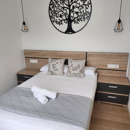Apartamento Rd A บาเลนเซีย ภายนอก รูปภาพ