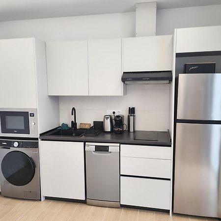Apartamento Rd A บาเลนเซีย ภายนอก รูปภาพ