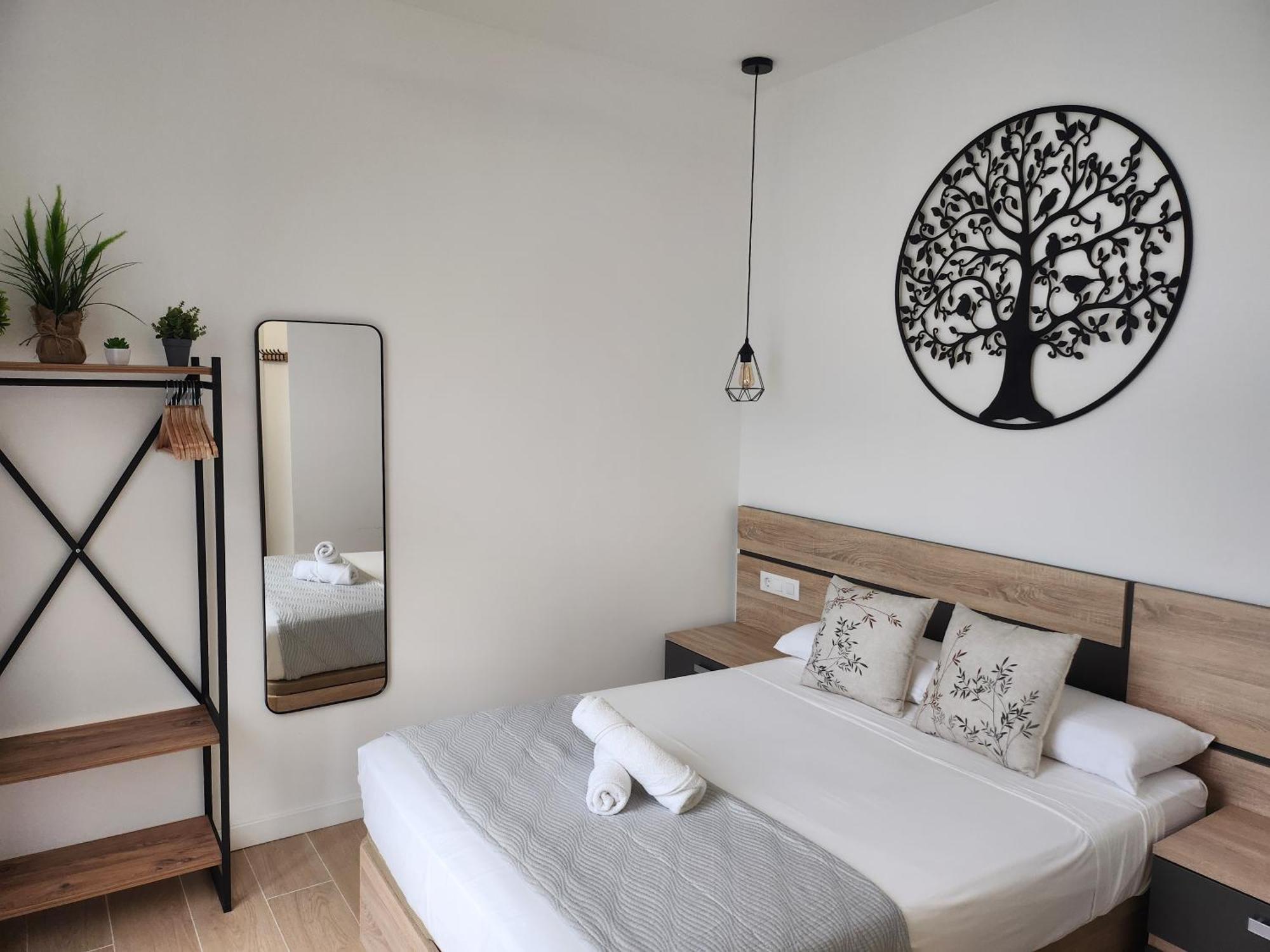 Apartamento Rd A บาเลนเซีย ภายนอก รูปภาพ