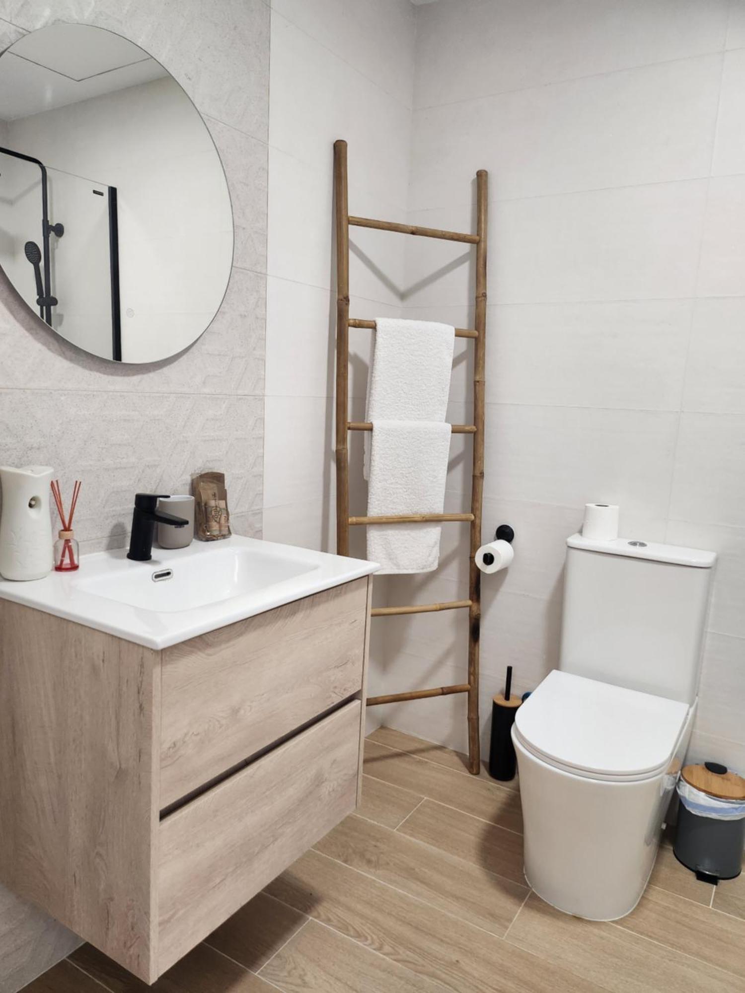Apartamento Rd A บาเลนเซีย ภายนอก รูปภาพ