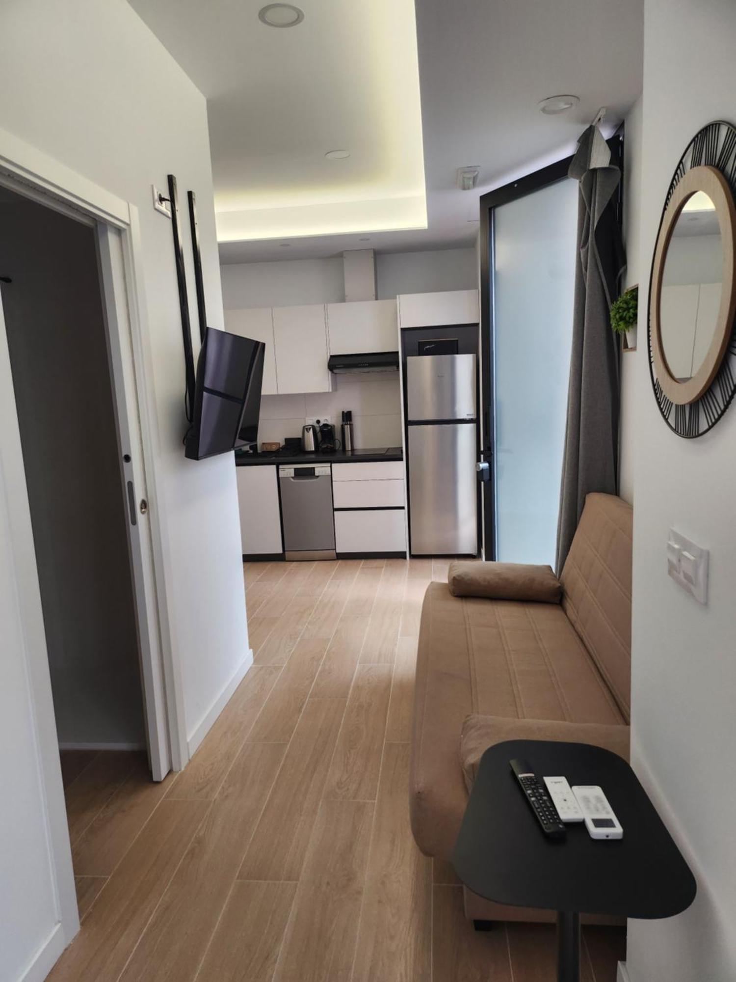 Apartamento Rd A บาเลนเซีย ภายนอก รูปภาพ