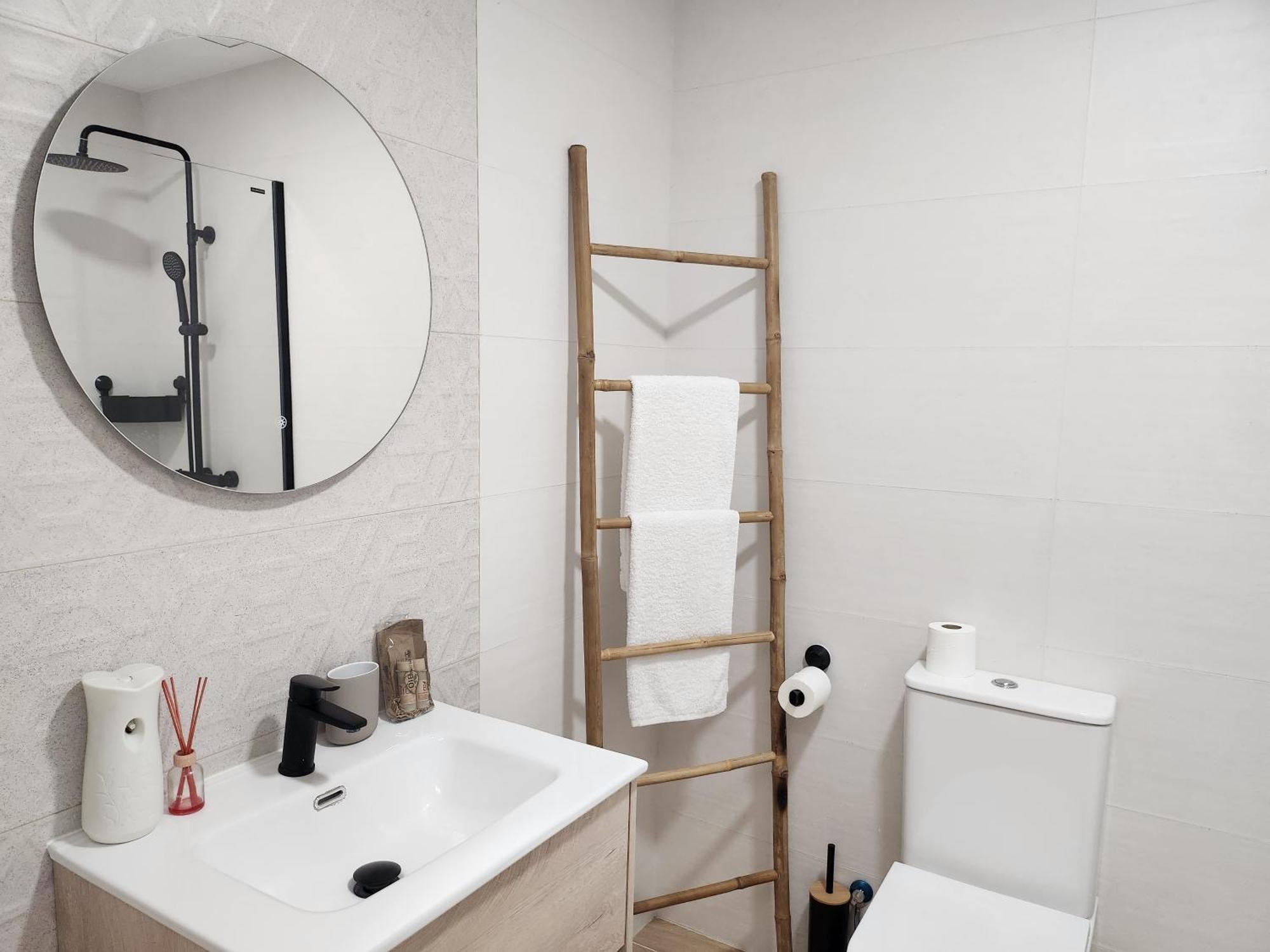Apartamento Rd A บาเลนเซีย ภายนอก รูปภาพ