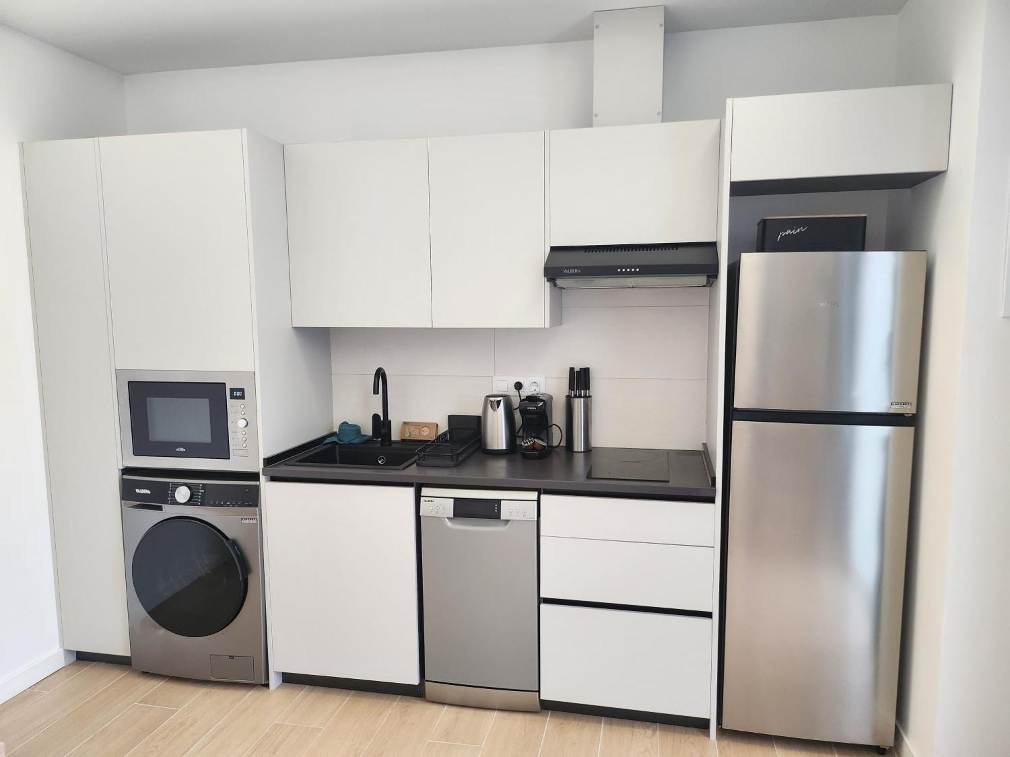 Apartamento Rd A บาเลนเซีย ภายนอก รูปภาพ